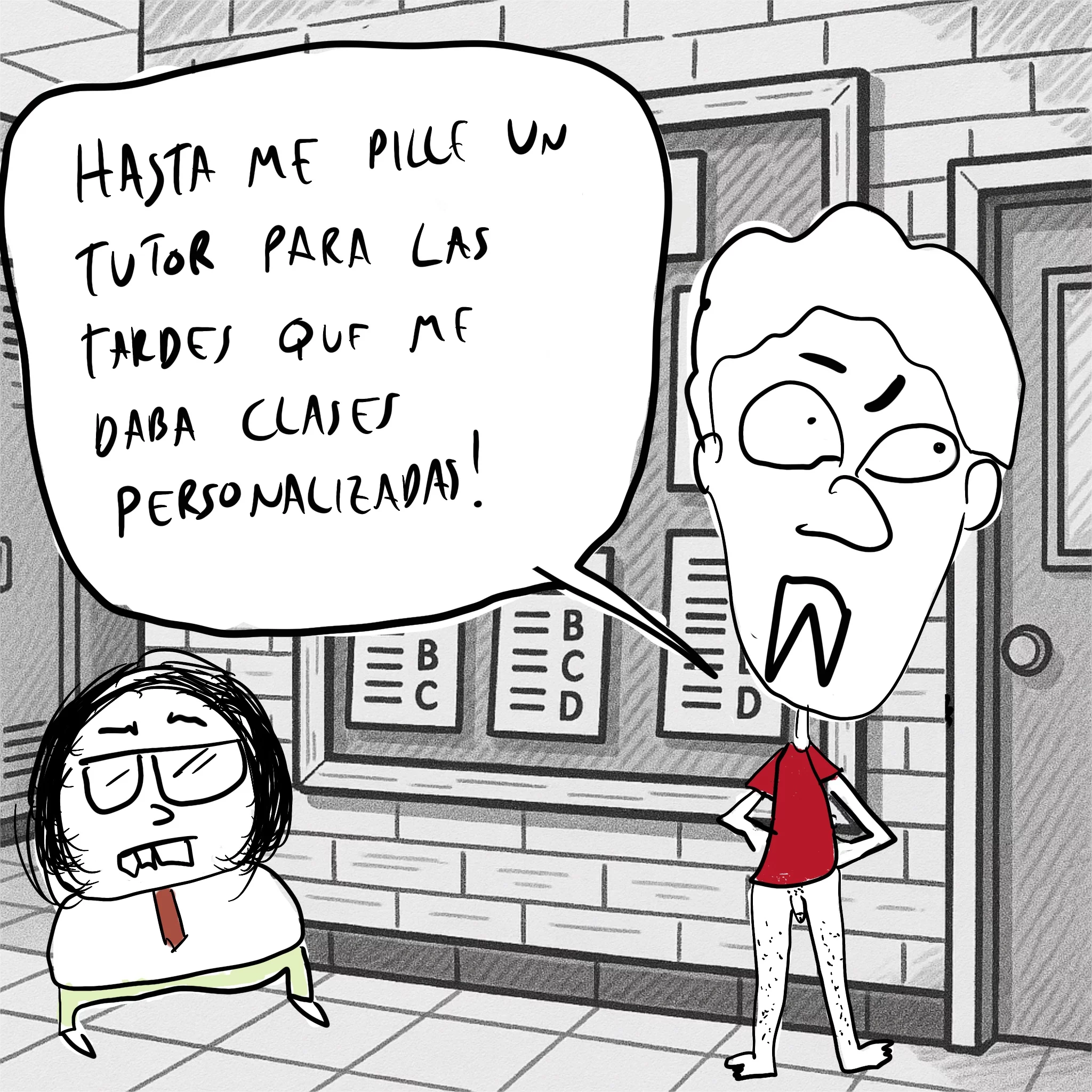 tutor